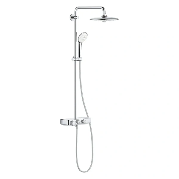 Душевая стойка Grohe Euphoria 26509000 - фото 1
