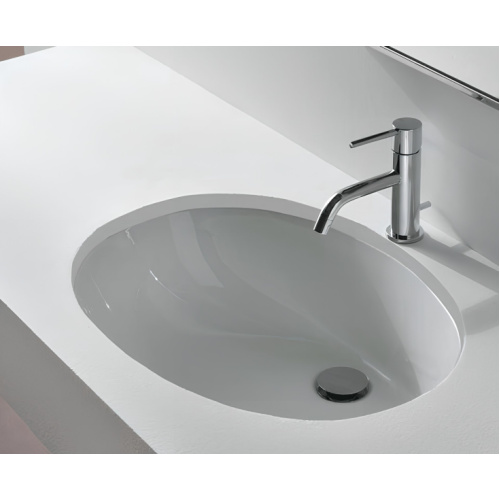 Раковина встраиваемая Globo Sibari, встраиваемые (в столешницу) - фото 2