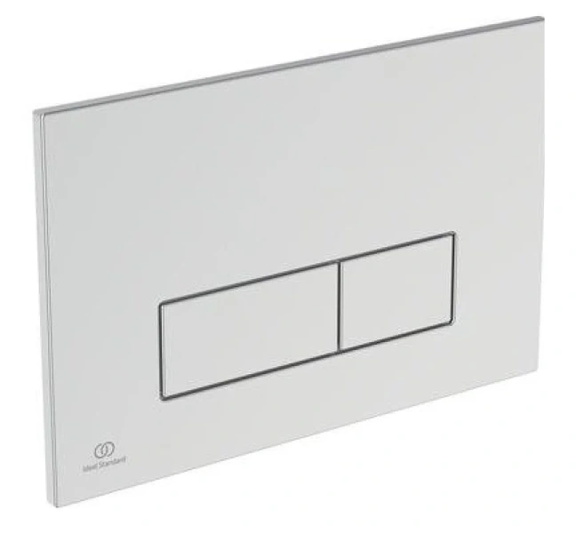 Клавиша смыва Ideal Standard ProSys Oleas R0122 механическая
