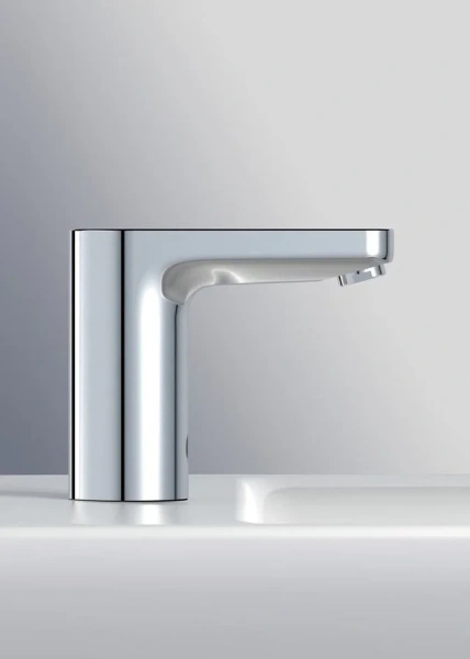 Кран для раковины Ideal Standard Ceraplus сенсорный - фото 4