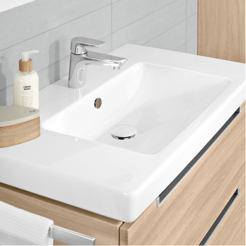 Крышка перелива из силикона Villeroy & Boch 790100, по запросу index_2 - фото 9