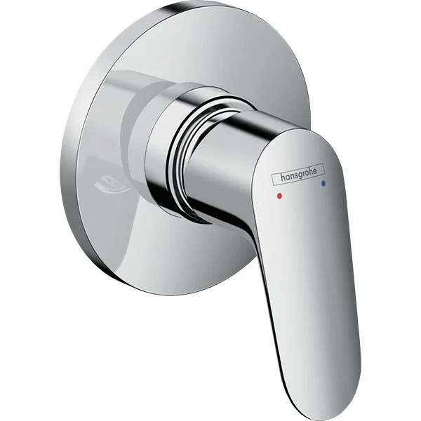 Смеситель для душа Hansgrohe Focus E 31961000 однорычажный