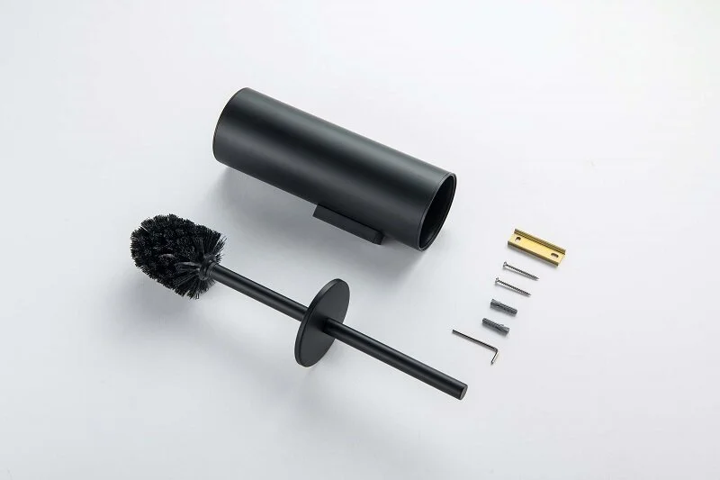 Ершик Акватек Европа черный матовый - фото 4