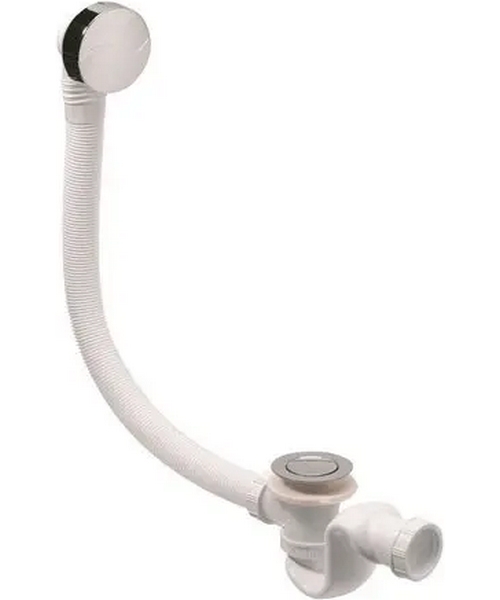 Слив-перелив Cersanit автоматический - фото 1