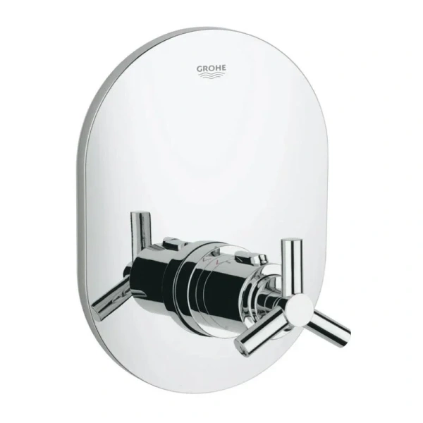 Смеситель для душа термостатический Grohe Atrio 19392000 - фото 1