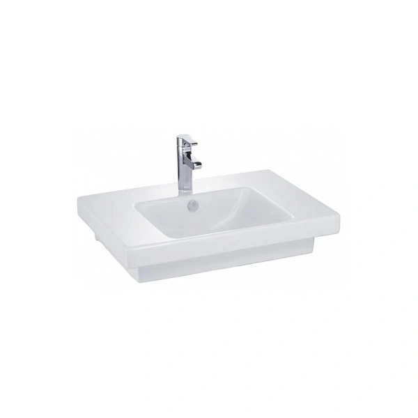 Мебель для ванной, Jacob Delafon Odeon Up EB860 65 см