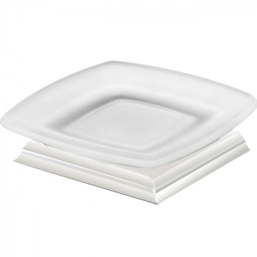 Мыльница настольная Art&Max Zoe AM-6834D - фото 1