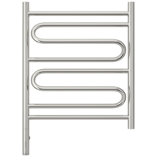 Полотенцесушитель электрический Сунержа Элегия 3.0 50х60 см левый, другие цветовые решения, современные, hi-tech - фото 2