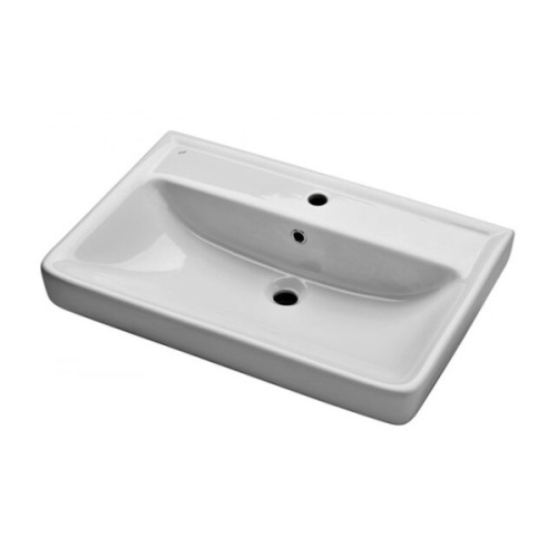 Тумба с раковиной напольная Caprigo Borgo 33418-B1 70 см МДФ