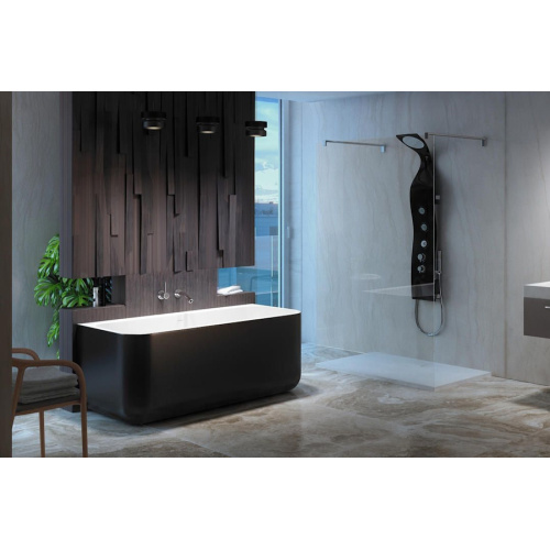 Ванна Balteco Gamma 160, прямоугольные - фото 5