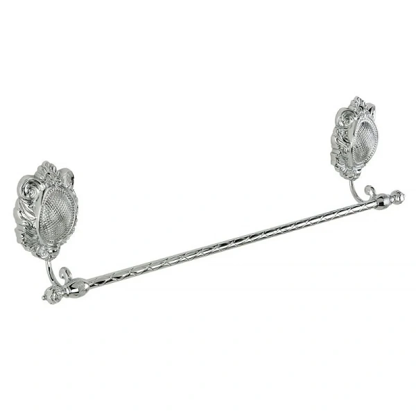 Полотенцедержатель Migliore Cleopatra хром - фото 1