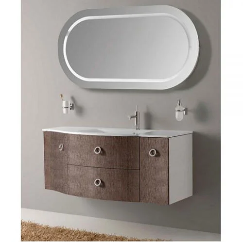 Зеркало с подсветкой Cezares 100 см овальное, нет в наличии - фото 2