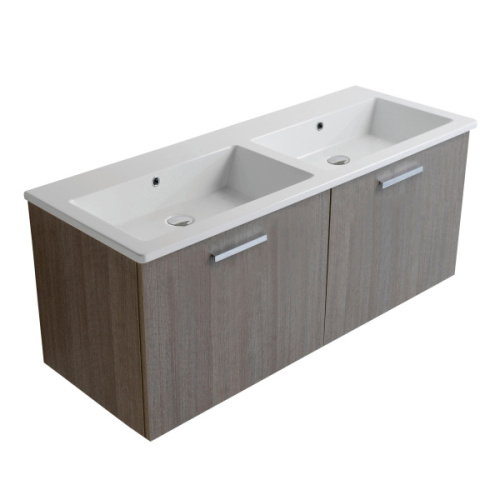 Раковина двойная Globo Forty3, по запросу - фото 3