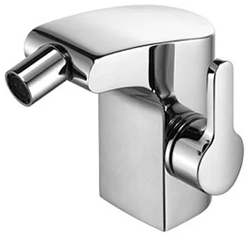 Смеситель для биде Keuco Elegance 51609 - фото 3