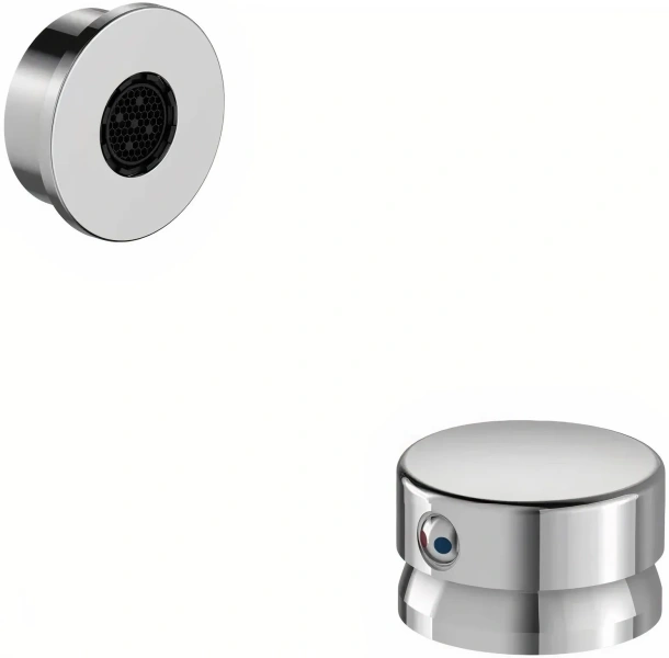 Смеситель для раковины Jacob Delafon Pop Laminar однорычажный - фото 1