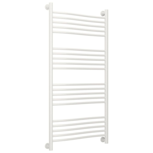 Полотенцесушитель водяной Сунержа Флюид+ 0222-1260 60х120 см лесенка - фото 4