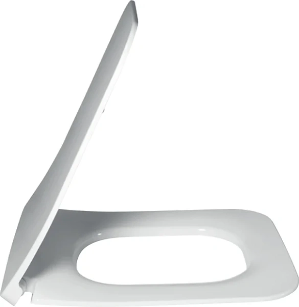 Крышка-сидение Villeroy & Boch Venticello с микролифтом - фото 3