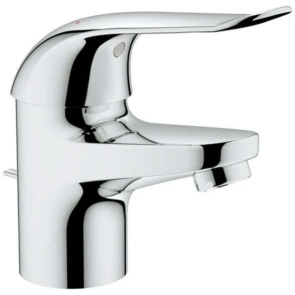 Смеситель для раковины Grohe Euroeco Special 32763000 - фото 1