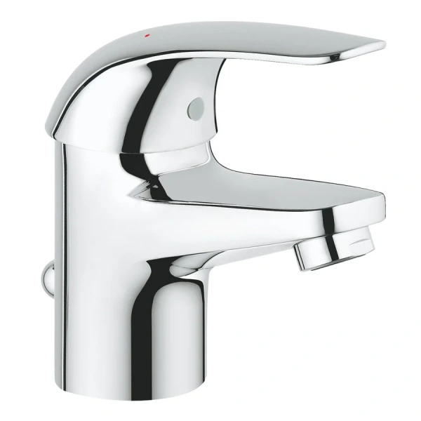 Смеситель для раковины Grohe Euroeco 23262000 - фото 1
