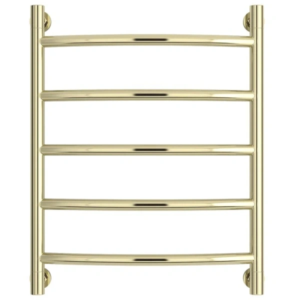 Полотенцесушитель водяной Сунержа Галант+ 50х60 см шампань - фото 3