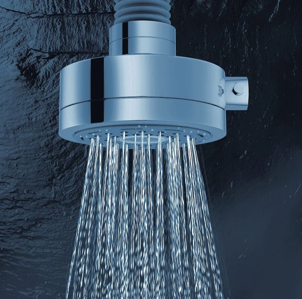 Верхний душ Grohe Relexa 27530000 - фото 3