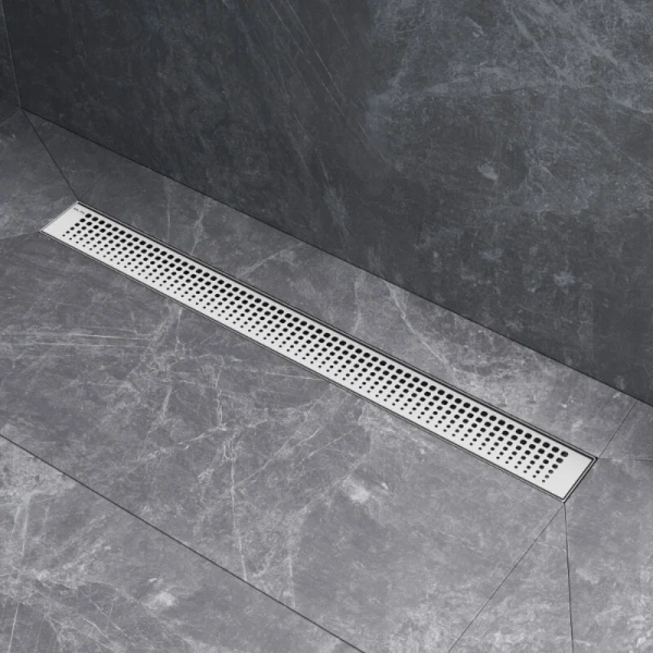 Душевой лоток Am.Pm MasterFlow 70 см хром матовый, в наличии - фото 7