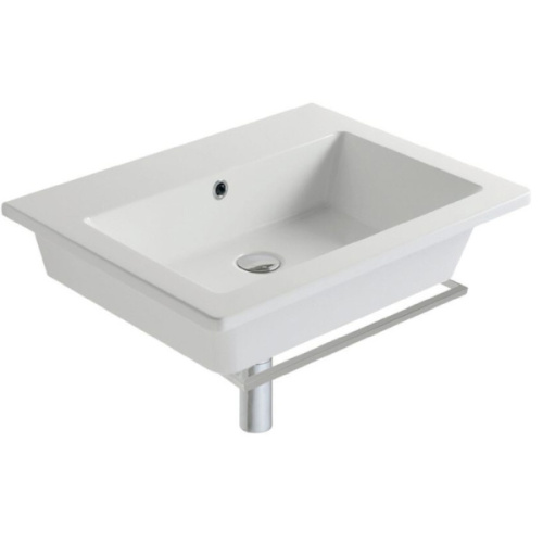 Раковина Globo Forty3 FO060 - фото 1