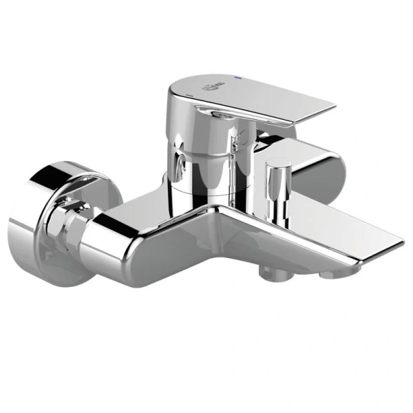 Смеситель для ванны Ideal Standard Tesi одноручный - фото 1