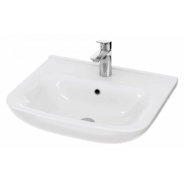 Раковина Am.Pm Like 55 см белая - фото 1