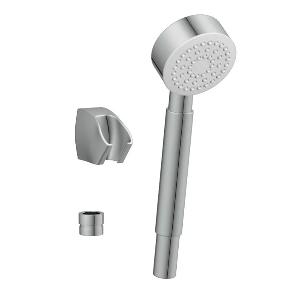 Смеситель для душа Cersanit Cari хром index_1 - фото 10