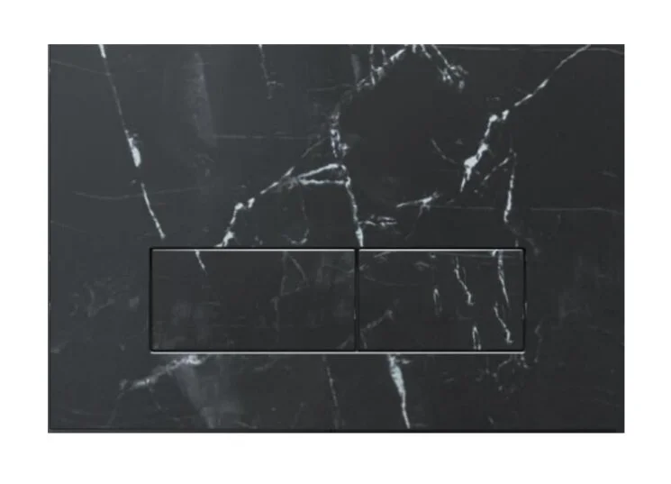 Клавиша смыва IDDIS On-X ONX01 универсальная - фото 3