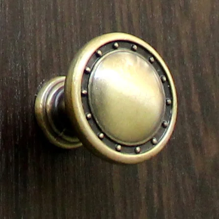 Зеркальный шкаф Style Line Кантри 60 см венге - фото 2