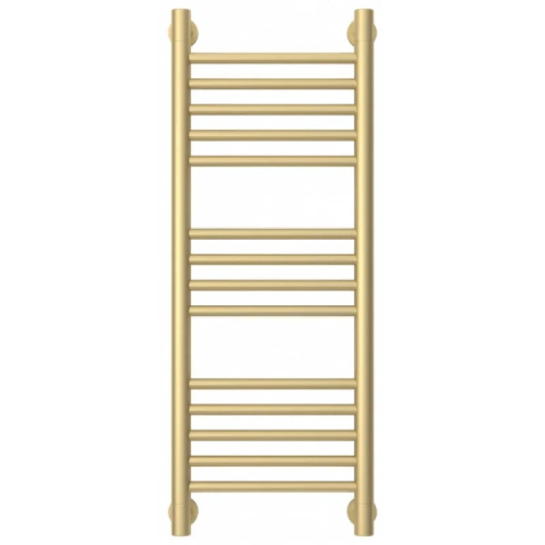 Полотенцесушитель водяной Сунержа Богема+ 30х80 см матовая шампань, другие - фото 3