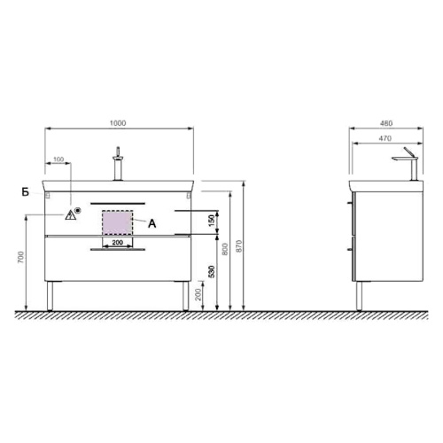 Схема, по запросу - фото 2