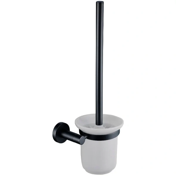 Ершик Акватек Вега настенный хром - фото 3