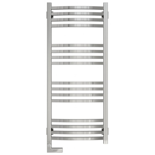 Полотенцесушитель электрический Сунержа Аркус 2.0 40x100 см левый - фото 2