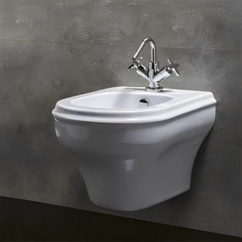 Биде подвесное Azzurra Charme CHA500/SOSK bi - фото 3