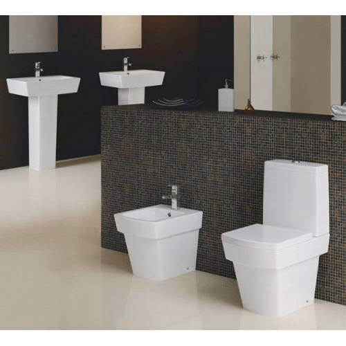 Раковина BelBagno Mattino BB1060L - фото 3