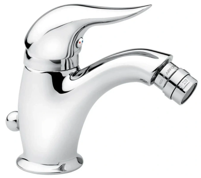 Смеситель для биде с донным клапаном Emmevi Duka 44004 - фото 1