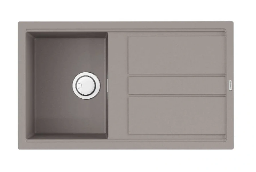 Мойка для кухни Omoikiri Kitagawa 4993 86 см прямоугольная