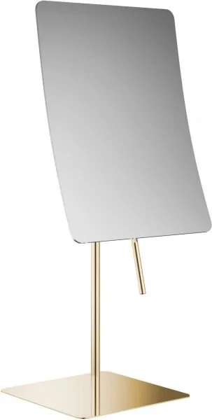 Зеркало Boheme Modern 18 см настольное, современные, hi-tech - фото 3