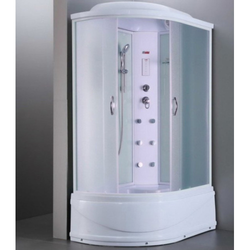 Душевая кабина Timo Eco 120х80 см правая - фото 2