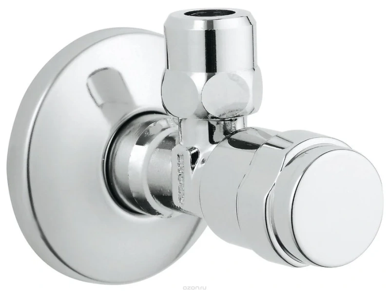 Запорный вентиль Grohe 41263000 - фото 1