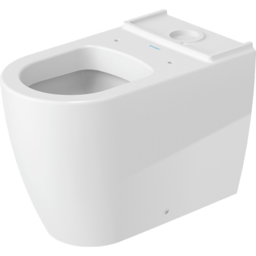 Унитаз компакт Duravit ME by Starck 217009
