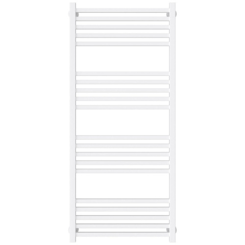 Полотенцесушитель водяной Сунержа Модус PRO 50х120 см белый матовый - фото 2