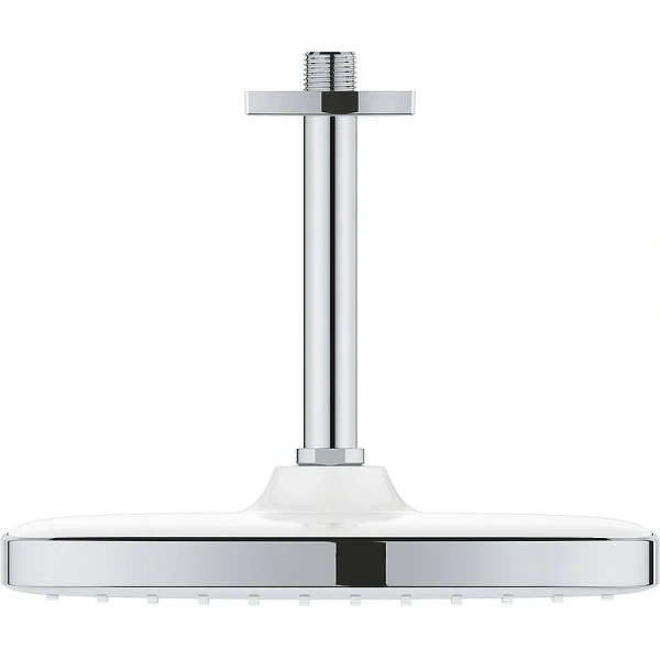 Верхний душ Grohe Tempesta хром - фото 4