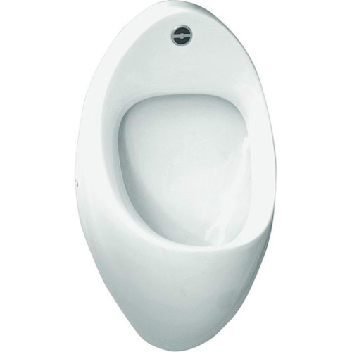 Писсуар с электронным сенсором, питание от батареек, VitrA Arkitekt - фото 1