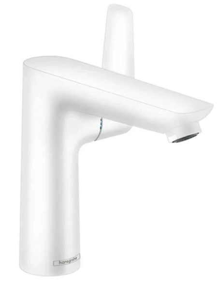 Смеситель для раковины Hansgrohe Talis E 71754 с донным клапаном