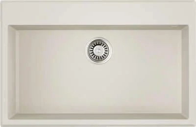 Мойка для кухни Omoikiri Tedori 49939 79 см врезная - фото 1