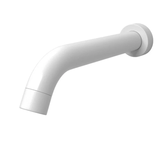 Излив для ванны WasserKRAFT настенный - фото 3